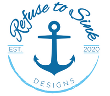 Refuse to Sink Designs